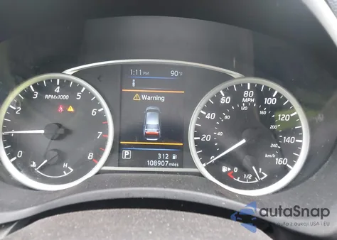 2019 Nissan Sentra S from USA, damaged, VIN 3N1AB7AP0KY326556